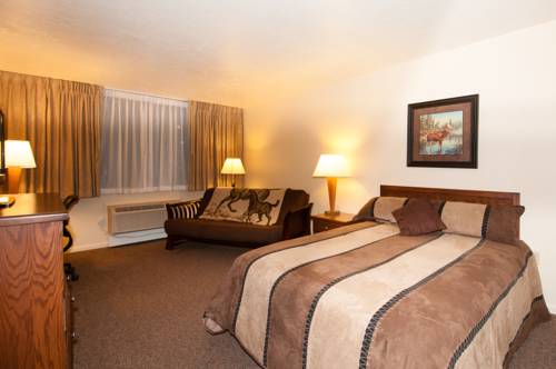 Imagen de la habitación del Hotel Venture Inn. Foto 11