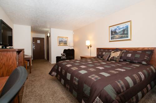 Imagen de la habitación del Hotel Venture Inn. Foto 13