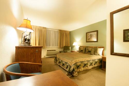 Imagen de la habitación del Hotel Venture Inn. Foto 14