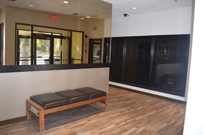 Imagen de los interiores del Hotel Venture Inn, Saskatoon. Foto 16