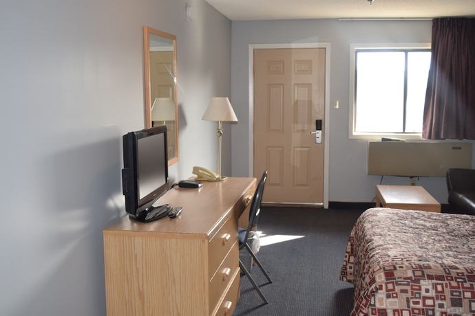 Imagen de la habitación del Hotel Venture Inn, Saskatoon. Foto 4