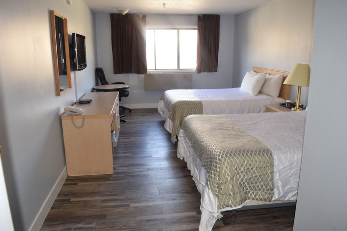 Imagen de la habitación del Hotel Venture Inn, Saskatoon. Foto 5