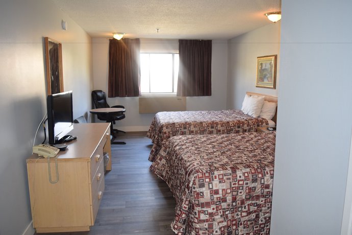 Imagen de la habitación del Hotel Venture Inn, Saskatoon. Foto 6