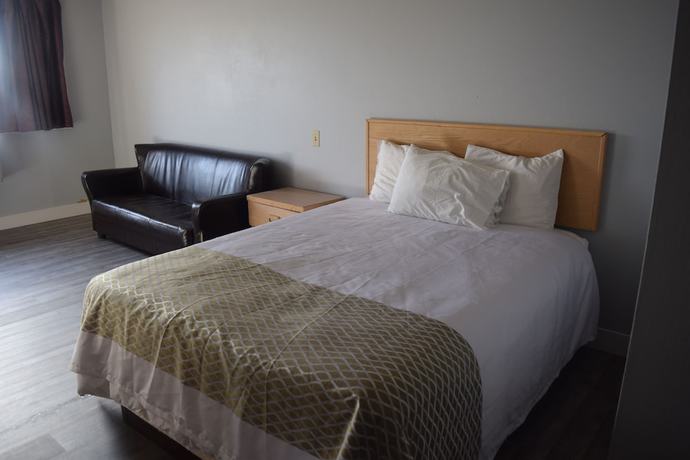 Imagen de la habitación del Hotel Venture Inn, Saskatoon. Foto 7