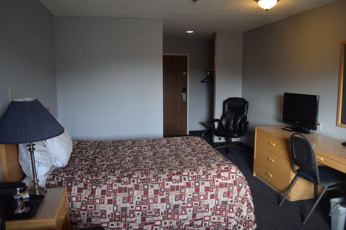Imagen de la habitación del Hotel Venture Inn, Saskatoon. Foto 8