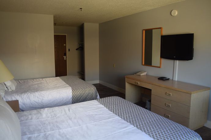 Imagen de la habitación del Hotel Venture Inn, Saskatoon. Foto 9