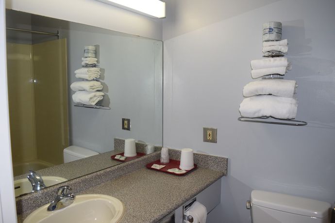 Imagen de la habitación del Hotel Venture Inn, Saskatoon. Foto 10