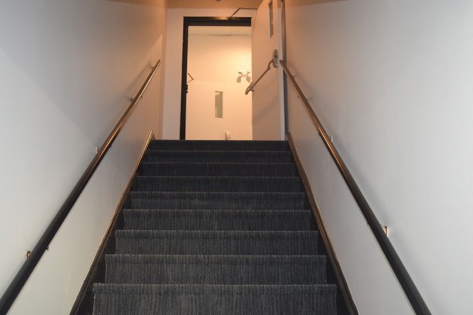 Imagen de los interiores del Hotel Venture Inn, Saskatoon. Foto 19