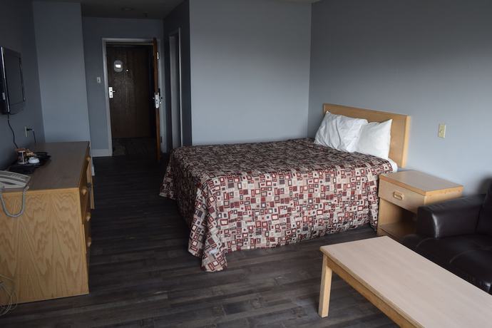 Imagen de la habitación del Hotel Venture Inn, Saskatoon. Foto 11