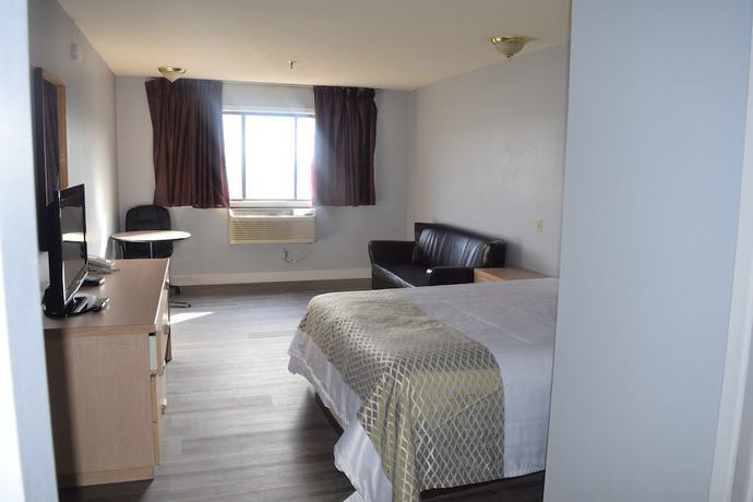 Imagen de la habitación del Hotel Venture Inn, Saskatoon. Foto 12