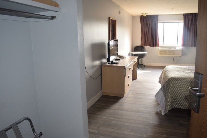 Imagen de la habitación del Hotel Venture Inn, Saskatoon. Foto 13