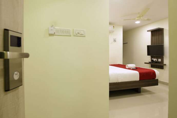 Imagen de la habitación del Hotel Venture Park, Omr, Thoraipakkam, Chennai. Foto 15
