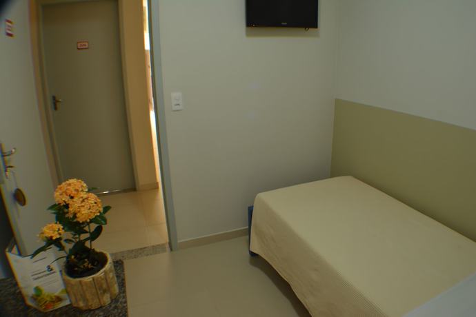 Imagen de la habitación del Hotel Venturim. Foto 2