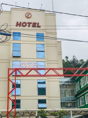 Imagen general del Hotel Venturim. Foto 1