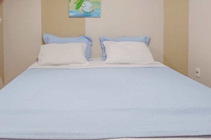 Imagen de la habitación del Hotel Venturim. Foto 6