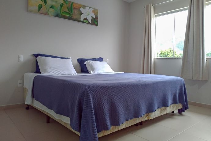 Imagen de la habitación del Hotel Venturim. Foto 7