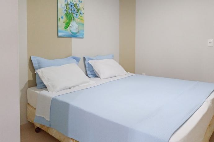 Imagen de la habitación del Hotel Venturim. Foto 15
