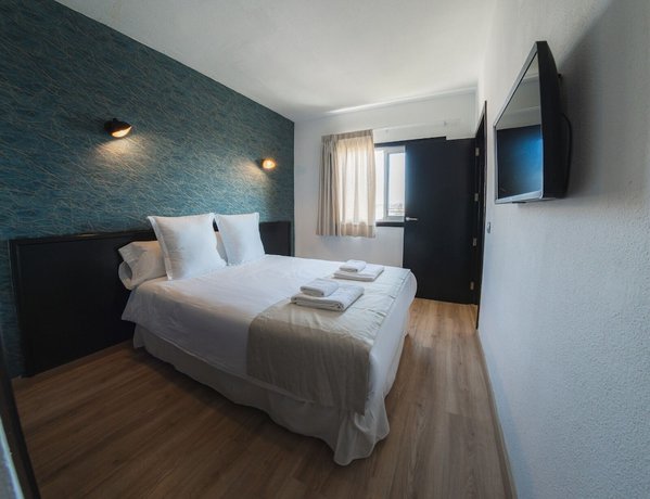 Imagen de la habitación del Hotel Ventus, El M&eacute;dano. Foto 3