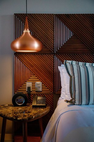 Imagen de la habitación del Hotel Ventus Ha at Marina El Cid Spa and Beach Resort - All Inclusive. Foto 13