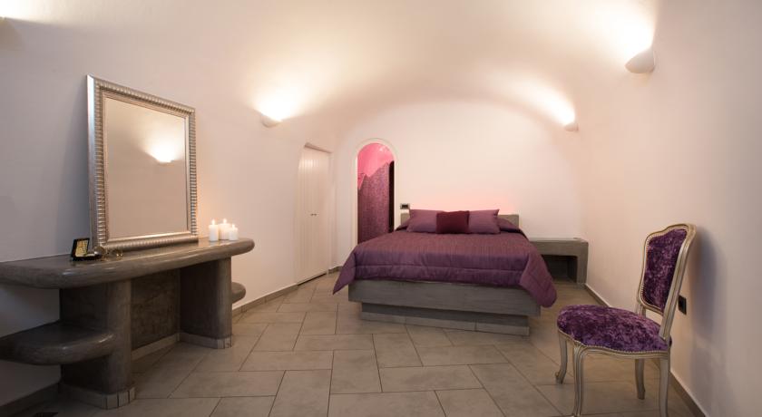 Imagen general del Hotel Ventus Paradiso Villa. Foto 4