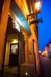 Imagen del bar/restaurante del Hotel Ventus Rosa Bielsko-Biala. Foto 7