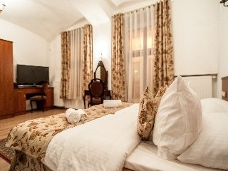 Imagen de la habitación del Hotel Ventus Rosa Bielsko-Biala. Foto 13