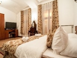 Imagen general del Hotel Ventus Rosa Bielsko-Biala. Foto 3