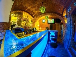 Imagen general del Hotel Ventus Rosa Bielsko-Biala. Foto 6