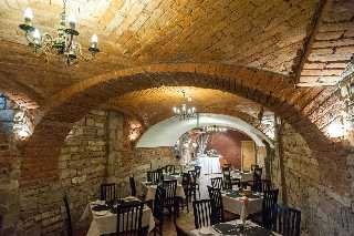 Imagen del bar/restaurante del Hotel Ventus Rosa Bielsko-Biala. Foto 8