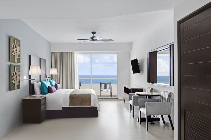 Imagen de la habitación del Hotel Ventus at Marina El Cid Spa and Beach Resort - All Inclusive. Foto 6