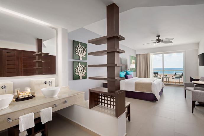 Imagen de la habitación del Hotel Ventus at Marina El Cid Spa and Beach Resort - All Inclusive. Foto 9