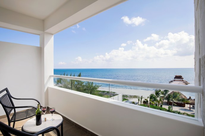 Imagen de la habitación del Hotel Ventus at Marina El Cid Spa and Beach Resort - All Inclusive. Foto 12