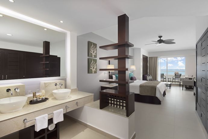 Imagen de la habitación del Hotel Ventus at Marina El Cid Spa and Beach Resort - All Inclusive. Foto 13