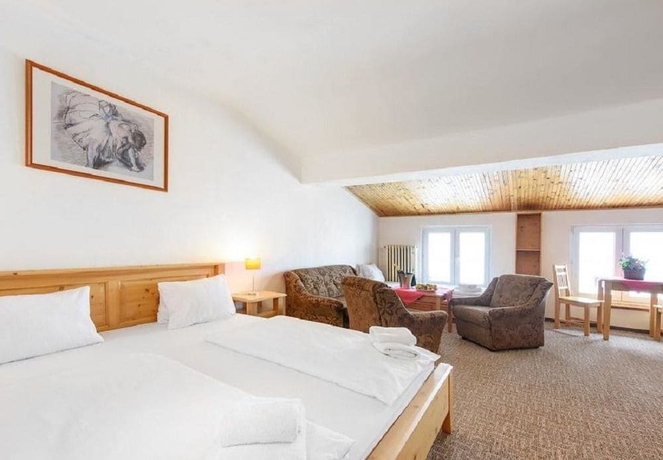 Imagen de la habitación del Hotel Venu?e. Foto 6