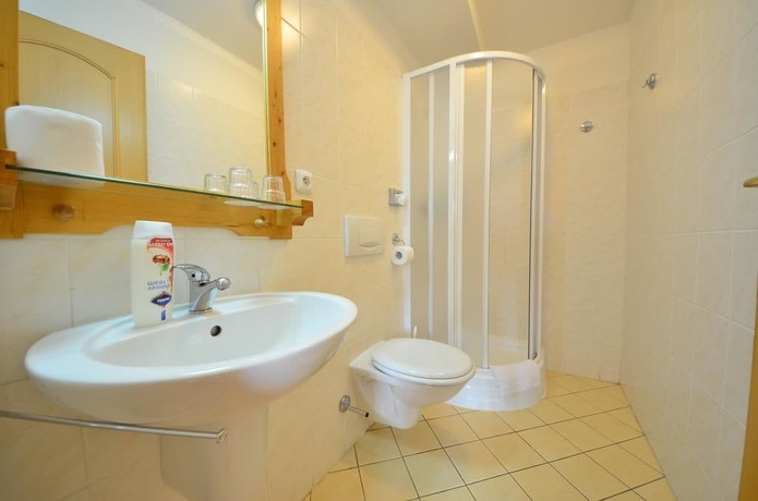 Imagen de la habitación del Hotel Venu?e. Foto 7