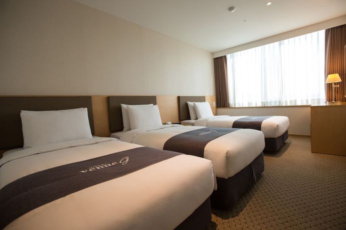 Imagen de la habitación del Hotel Venue G. Foto 9