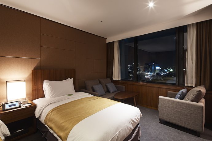 Imagen de la habitación del Hotel Venue G. Foto 11