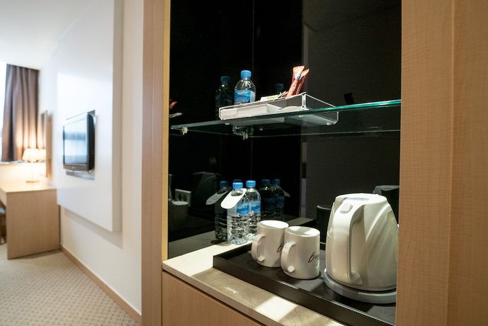 Imagen de la habitación del Hotel Venue G. Foto 12