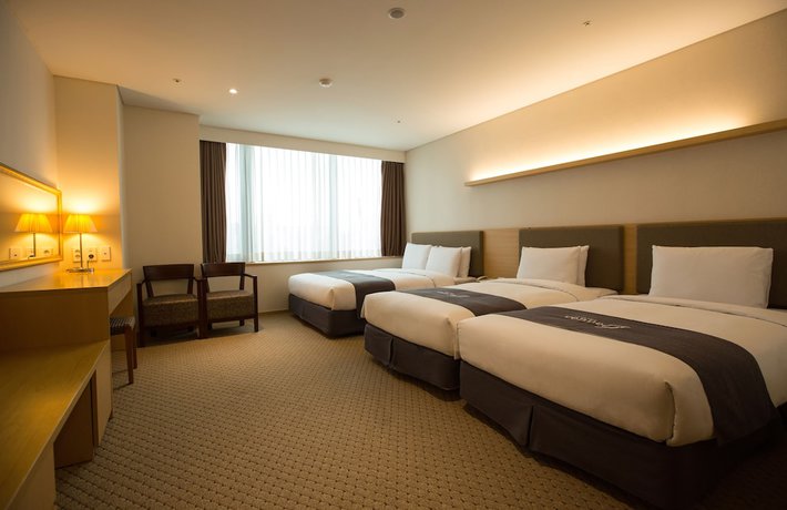 Imagen de la habitación del Hotel Venue G. Foto 14