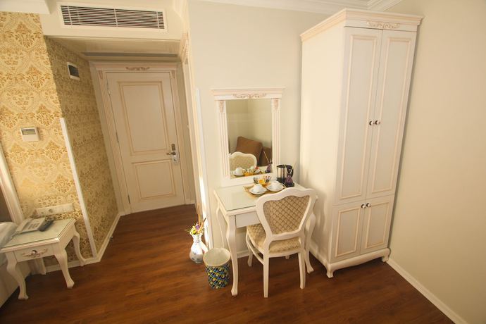 Imagen de la habitación del Hotel Venue Old City Istanbul. Foto 2