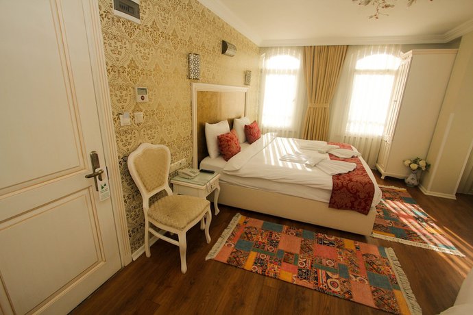 Imagen de la habitación del Hotel Venue Old City Istanbul. Foto 4