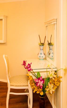 Imagen de la habitación del Hotel Venue Old City Istanbul. Foto 11