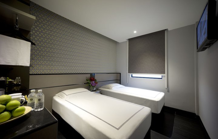 Imagen de la habitación del Hotel Venue - The Lily. Foto 4
