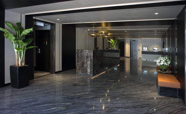 Imagen de los interiores del Hotel Venue - The Lily. Foto 9