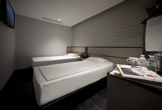 Imagen de la habitación del Hotel Venue - The Lily. Foto 5