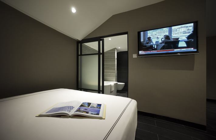 Imagen de la habitación del Hotel Venue - The Lily. Foto 6