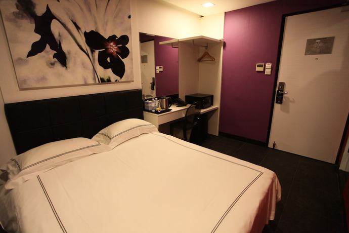 Imagen de la habitación del Hotel Venue (sg Clean). Foto 11