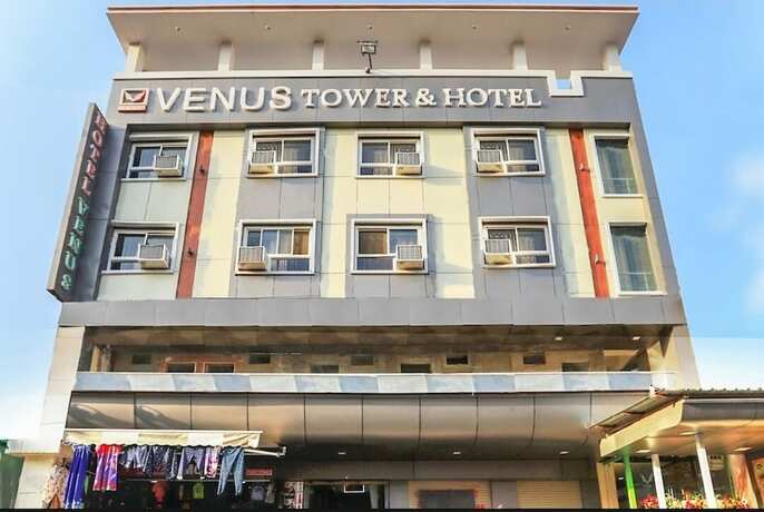 Imagen general del Hotel Venus, Ajmer. Foto 5