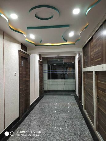 Imagen general del Hotel Venus, Ajmer. Foto 6