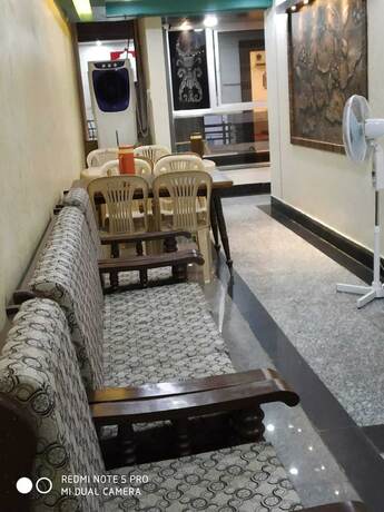 Imagen de los interiores del Hotel Venus, Ajmer. Foto 16